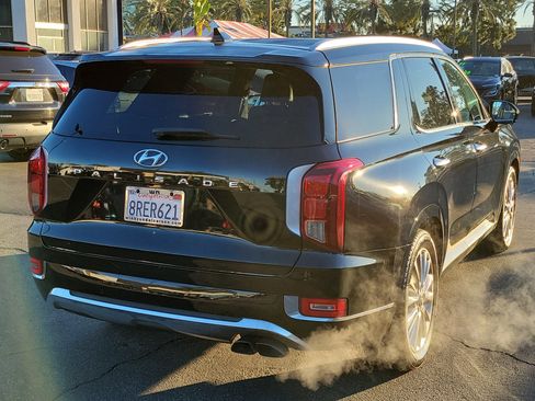 Used 2020 Hyundai Palisade Limited image 31