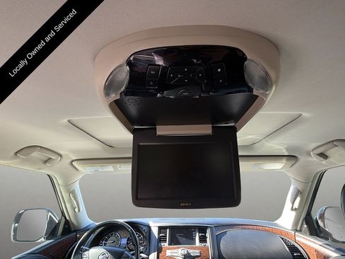 Used 2019 Nissan Armada SL w/ Premium Package AWD/4WD image 43