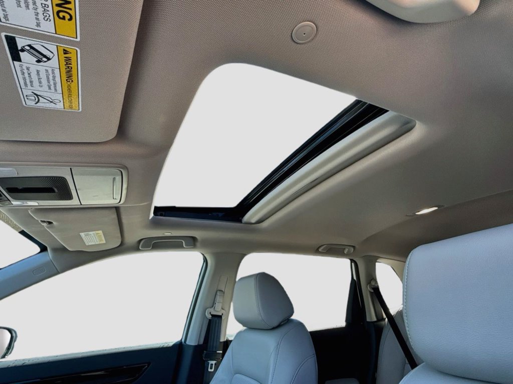 New 2027 Honda CR-V EX-L image 17