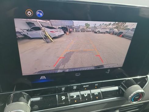 New 2026 Chevrolet Colorado W/T w/ WT Custom Package RWD image 25