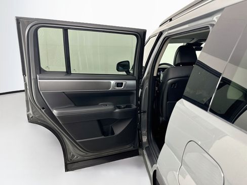 Used 2026 Hyundai Santa Fe SEL AWD/4WD image 25