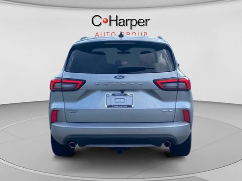 Used 2024 Ford Escape ST-Line w/ Tech Pack #1 AWD/4WD image 4