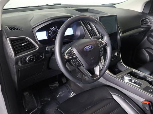 Used 2024 Ford Edge SEL w/ Convenience Package image 25