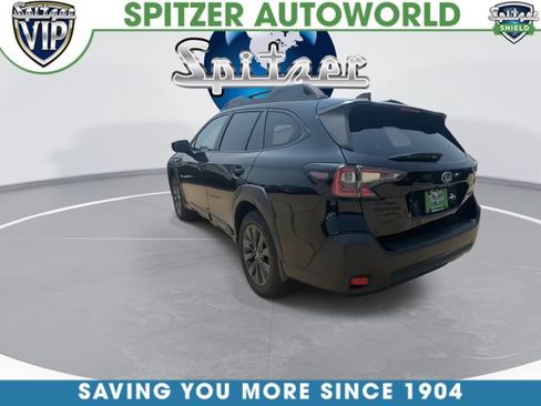 Used 2024 Subaru Outback Onyx Edition XT AWD/4WD image 7