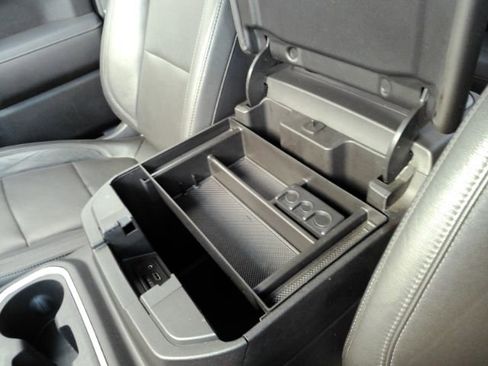 Used 2020 Chevrolet Silverado 3500 LTZ w/ LTZ Texas Edition image 50