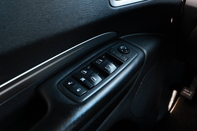 Used 2020 Dodge Durango SXT RWD image 19