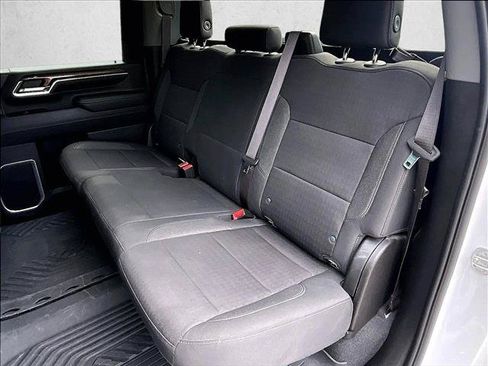 Used 2024 Chevrolet Silverado 2500 LT AWD/4WD image 25