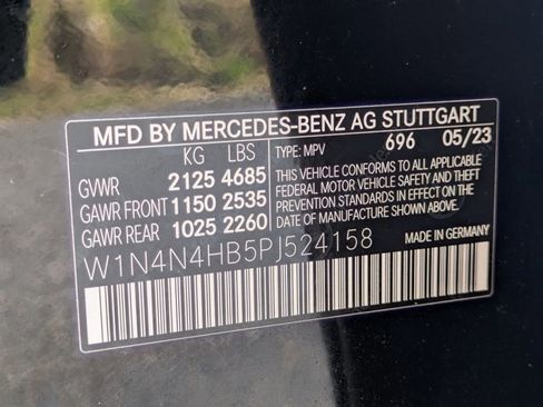 Used 2023 Mercedes-Benz GLA 250 4MATIC image 15