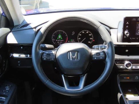 Used 2024 Honda CR-V EX-L image 18