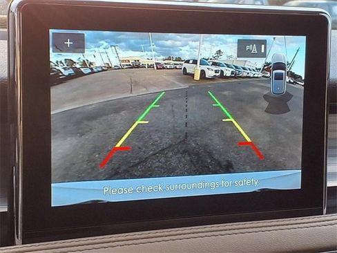 Certified 2022 Lincoln Corsair FWD image 19