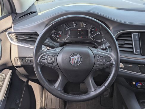 Used 2020 Buick Enclave Essence w/ Trailering Package, 5000 lbs. image 19