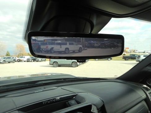 Used 2023 RAM 2500 Limited image 16