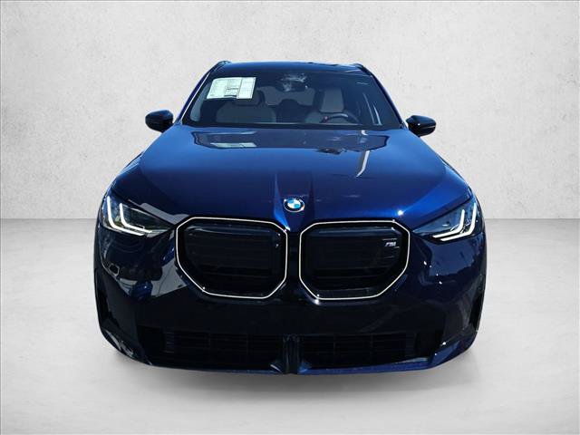 New 2026 BMW X3 M50 w/ Premium Package AWD/4WD image 6