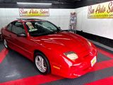 Used 2001 Pontiac Sunfire GT w/ Sun & Storm Pkg image 3