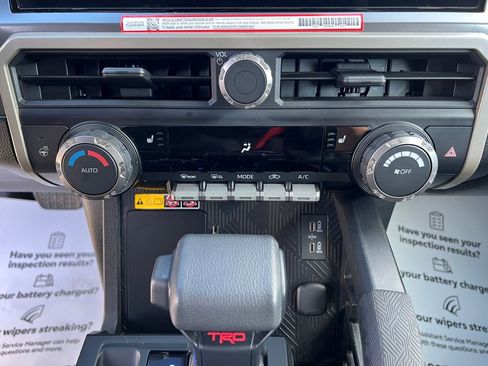 Used 2024 Toyota Tacoma TRD Off-Road image 20