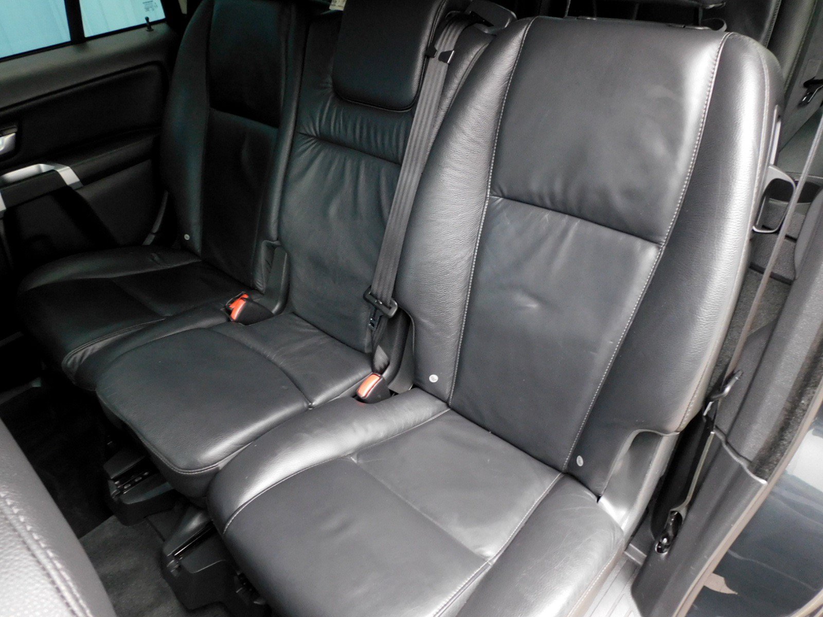 Used 2014 Volvo XC90 3.2 AWD/4WD image 16