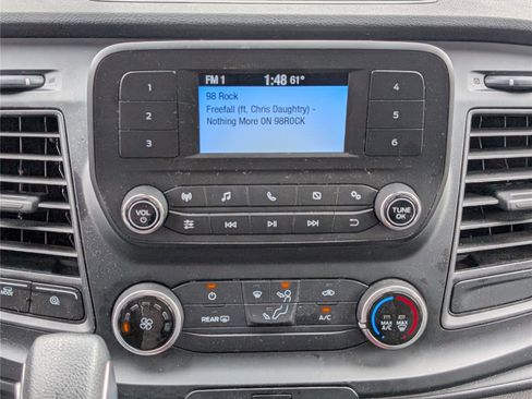 Used 2024 Ford Transit 250 w/ Exterior Upgrade Package image 24