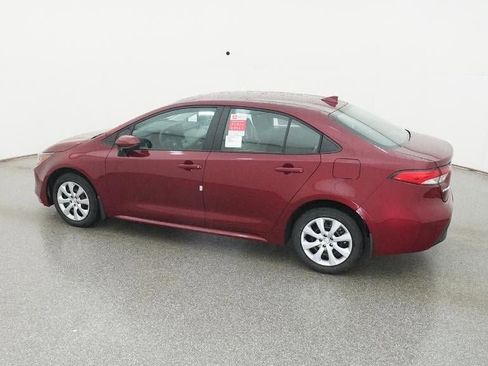 New 2026 Toyota Corolla LE image 4