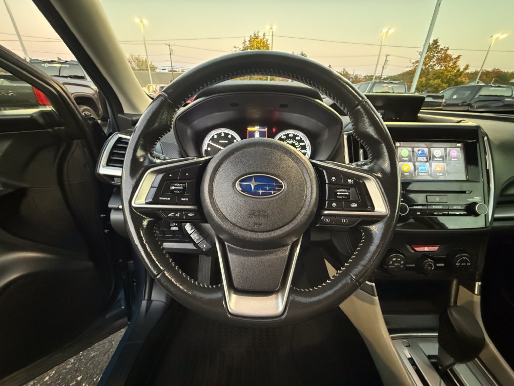Used 2022 Subaru Forester Premium AWD/4WD image 11