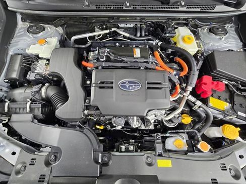 Used 2026 Subaru Crosstrek 2.5i Sport w/ Crosstrek Mirror Package image 13