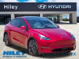 Used 2025 Tesla Model Y Long Range AWD/4WD video 2