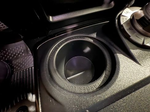 Used 2020 Toyota 4Runner Nightshade AWD/4WD image 28