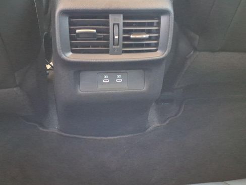 Used 2025 Nissan Murano SV AWD/4WD image 21