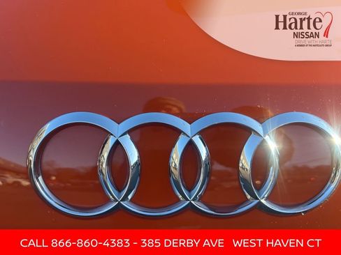 Used 2023 Audi Q3 2.0T Premium image 79