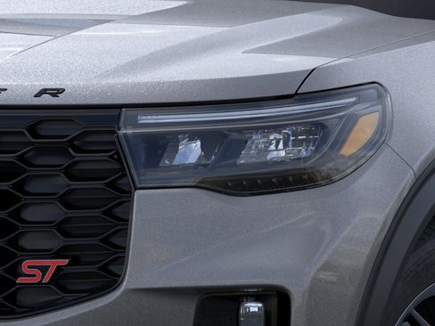 New 2026 Ford Explorer ST RWD image 41