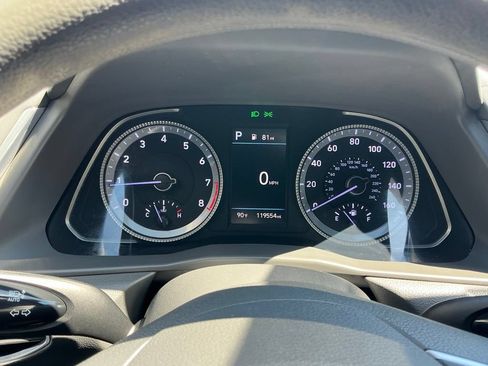Used 2020 Hyundai Sonata SEL FWD image 21
