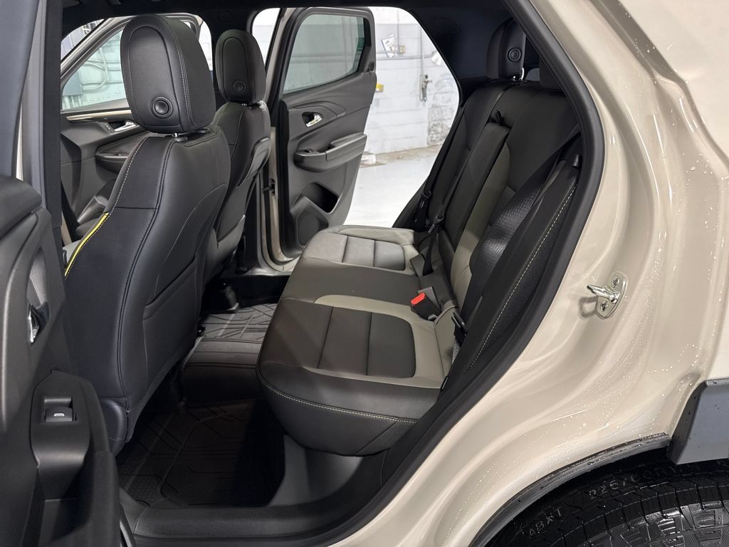 New 2026 Chevrolet TrailBlazer ACTIV w/ Convenience Package AWD/4WD image 30