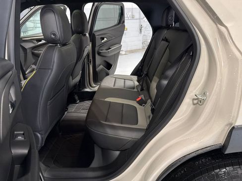 New 2026 Chevrolet TrailBlazer ACTIV w/ Convenience Package AWD/4WD image 30