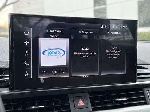 Used 2024 Audi A5 2.0T Premium Plus image 25