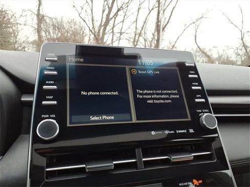 Certified 2019 Toyota Avalon XSE image 20