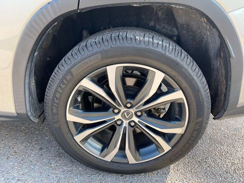 Used 2020 Lexus RX 350 FWD w/ Premium Package image 21