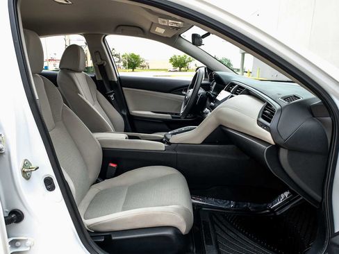 Used 2020 Honda Insight EX image 36