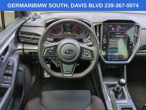 Used 2022 Subaru WRX Premium AWD/4WD image 18