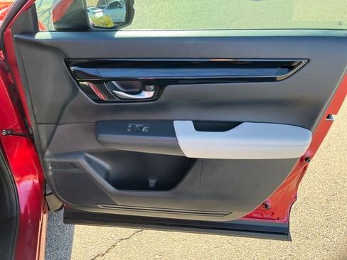 Used 2023 Honda CR-V EX-L image 17