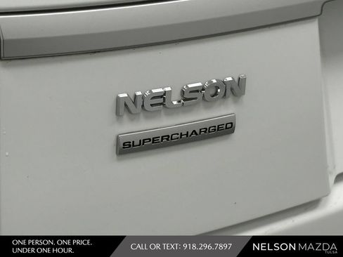 Used 2014 Land Rover Range Rover Supercharged AWD/4WD image 15