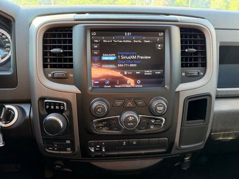 Used 2019 RAM 1500 Express w/ Express Value Package image 18