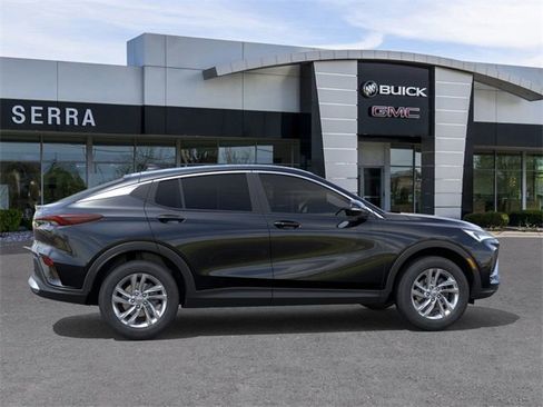 New 2026 Buick Envista Preferred w/ Convenience I Package FWD image 5