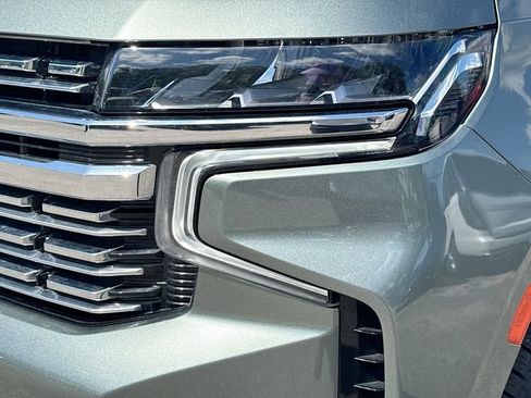 Used 2023 Chevrolet Tahoe Premier RWD image 8