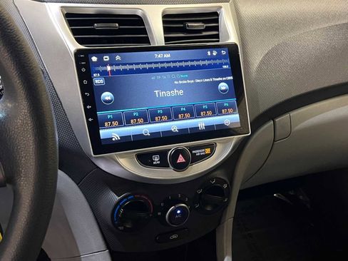 Used 2017 Hyundai Accent Value Edition image 23