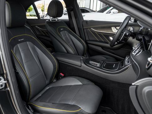 Used 2023 Mercedes-Benz E 63 AMG S image 48