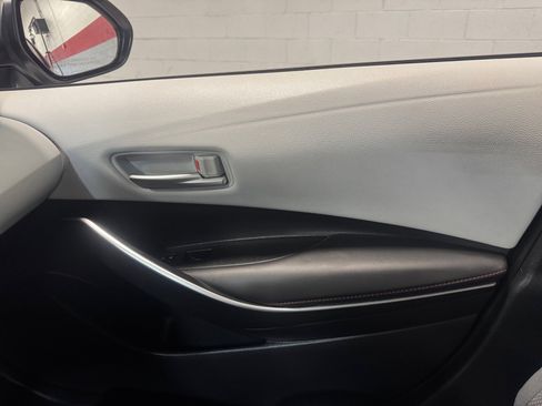 Used 2024 Toyota Corolla SE w/ SE Package image 16