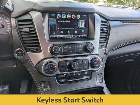 Used 2015 Chevrolet Suburban LTZ w/ Max Trailering Package RWD image 30