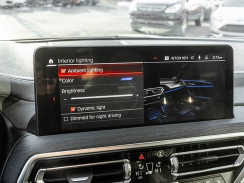 Used 2024 BMW X4 M image 10