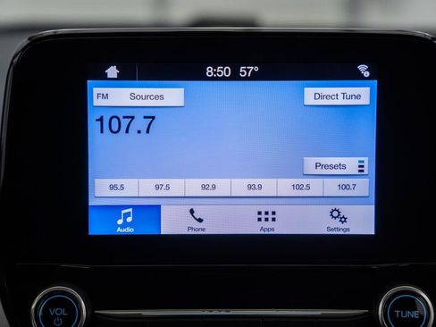 Used 2019 Ford EcoSport SE AWD/4WD image 23
