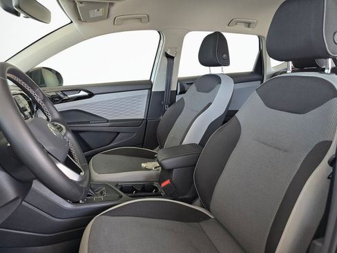Used 2023 Volkswagen Taos S w/ Driver Assistance Package FWD image 18