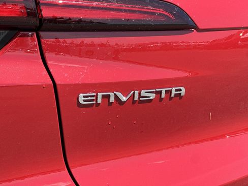 New 2026 Buick Envista Sport Touring FWD image 26